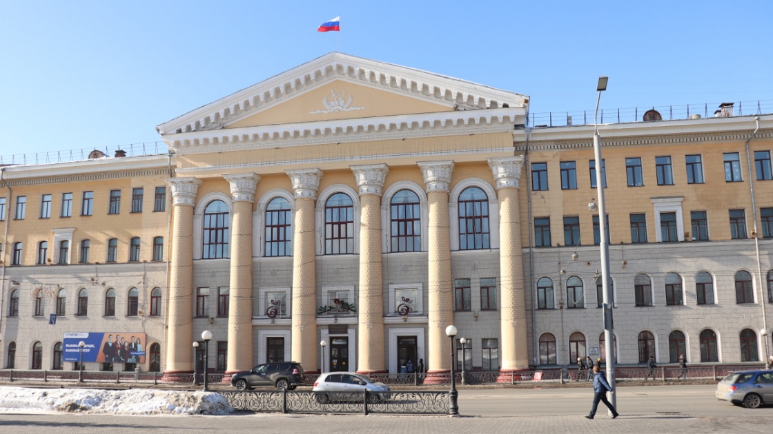 Рейтинг университетов Томска 2025: выбор будущего студента - 3